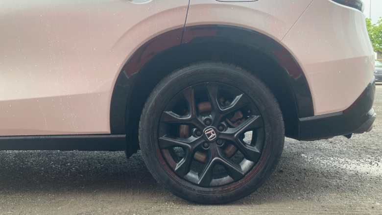 Honda Zr-V 2.0 eHEV Sport 5dr CVT Hybrid Estate